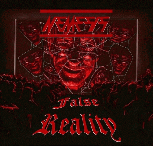 Nemesis (USA-4) : False Reality